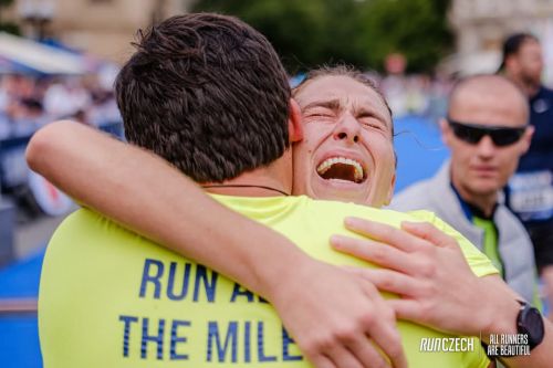 Foto offerta MARATONA DI PRAGA | 42K, immagini dell'offerta MARATONA DI PRAGA | 42K di Ovunque viaggi.